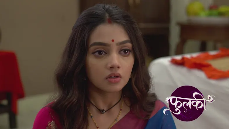 Phulki Leaves Home under Vibhuti Baba's Influence Episode 52