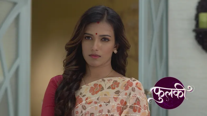 Rohit Saves Phulki from the Fire Episode 50
