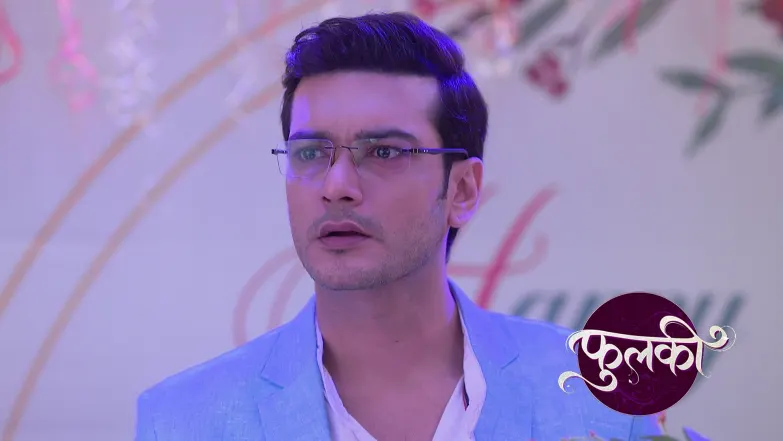 Phulki Punches Rohit Episode 55