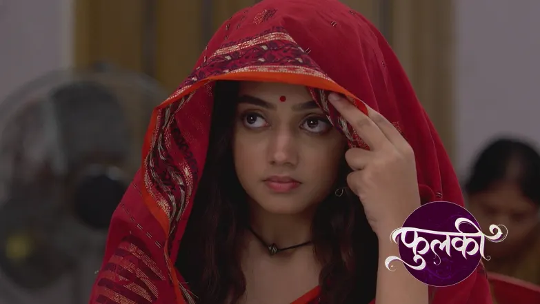 Phulki Discovers the Truth about Vibhuti Baba Episode 53