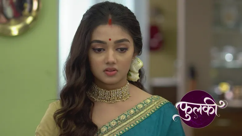 Rohit Decides to Teach Boxing to Phulki Episode 56