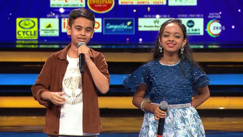 Sa Re Ga Ma Pa 2024 - June 01, 2025 Episode 54