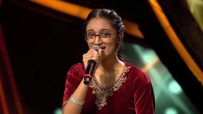 Sa Re Ga Ma Pa 2024 - May 31, 2025 Episode 53