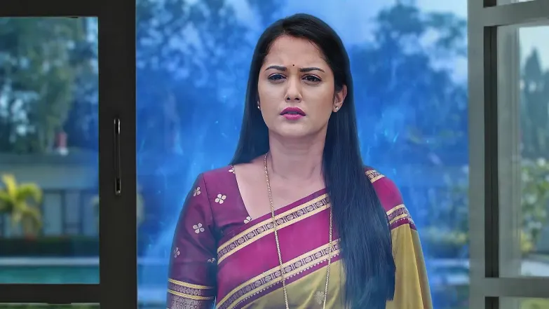 Malavika's Plan to Weaken Ambika's Power Episode 87