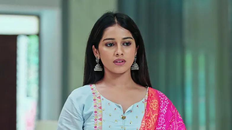 Hitha Joins Sharath for a Puja Episode 86