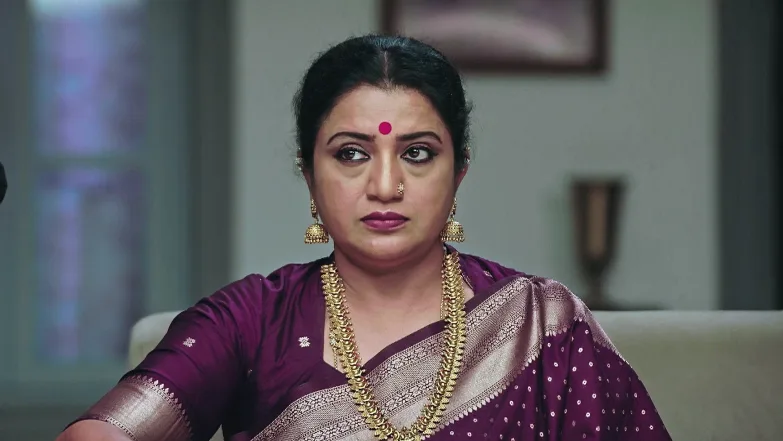 Jagannath's Decision about Sharath's Marriage Episode 90