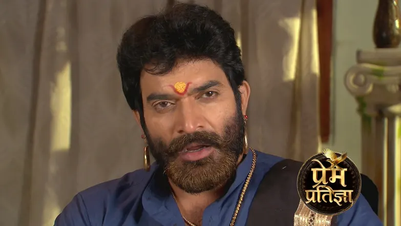 Pratigya Takes Naagmani from Dhananjay's House Episode 65