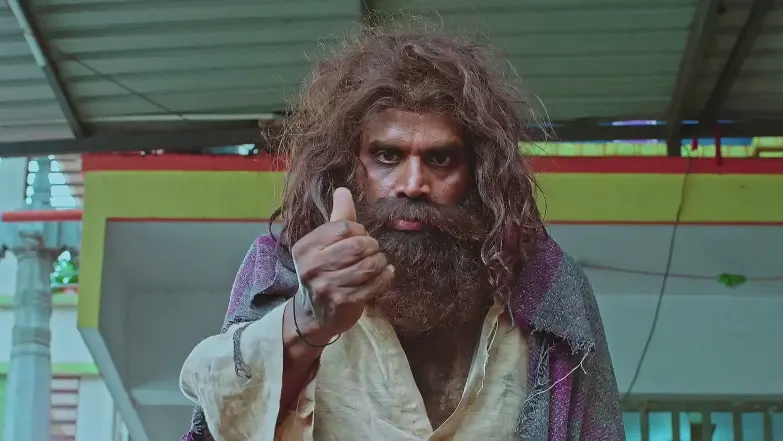 Shambu Rectifies Maya's Horoscope - Naa Ninna Bidalaare 