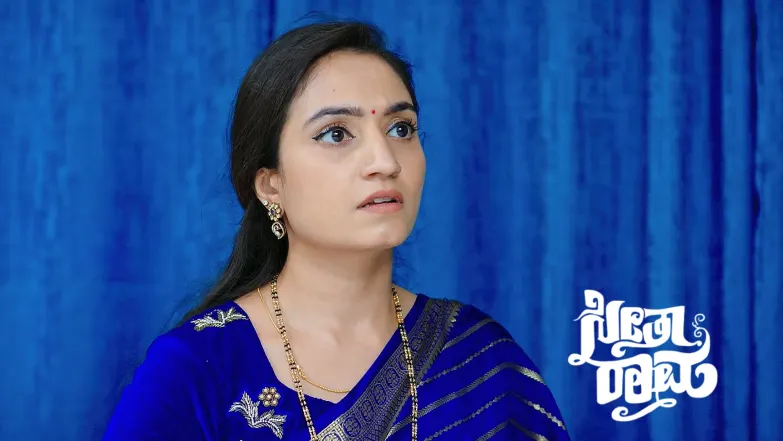 Seetha Uncovers Evidence against Bhargavi Episode 488