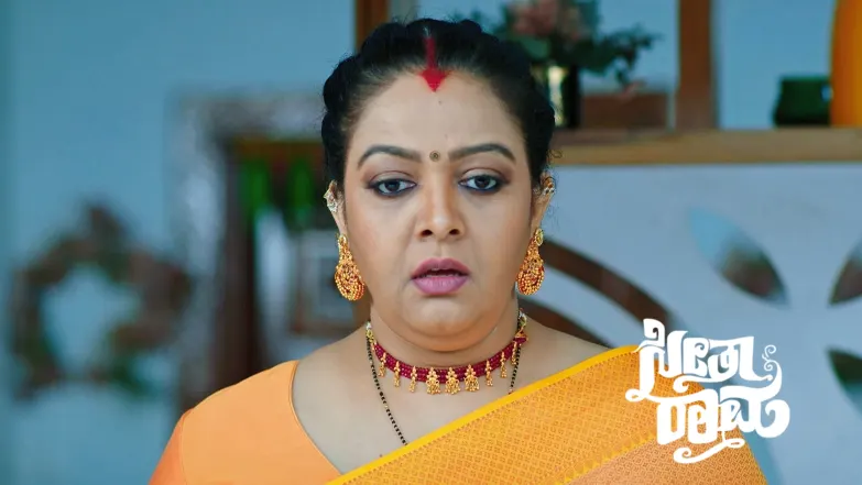 Satya's Innocence Is Proven Episode 487