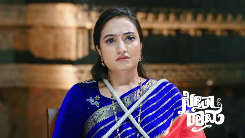 Bhargavi Confesses Her Crimes to Seetha Episode 489