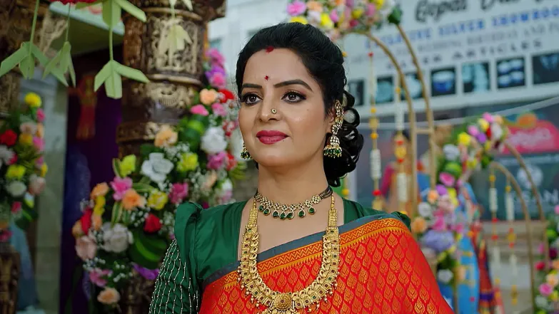 Darshan Confronts Neelkanth about a Theft Episode 50