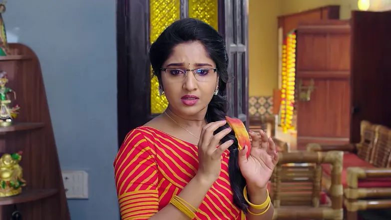Chaitra Is Moved on Learning about Her Mother Episode 51