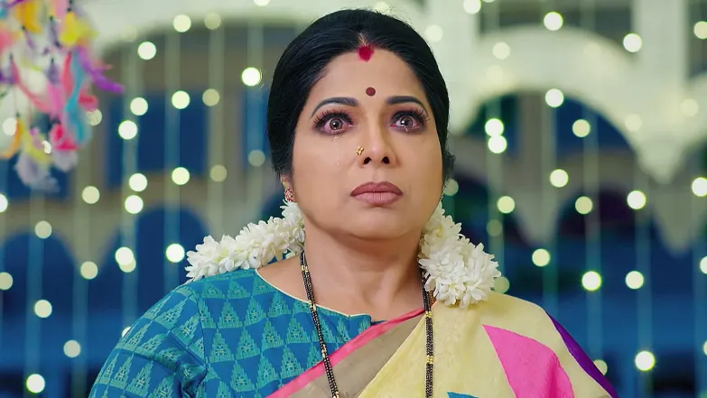 Chaitra Hides a Truth from Seetharatna Episode 52