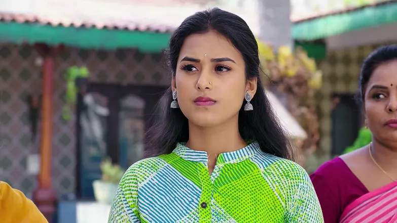 Chaitra's Plan to Open a Hospital Episode 53