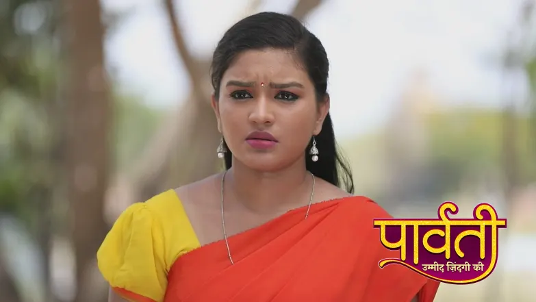 Raj Rajeshwari Slaps Arun Episode 108