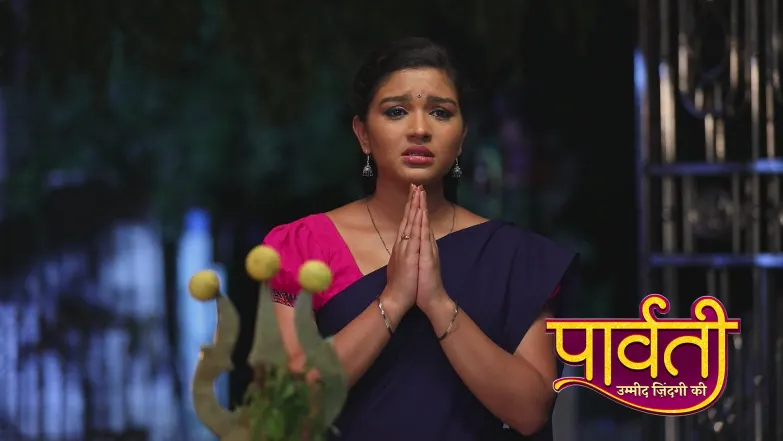 Adhitya Learns the Truth about the Eyes on the Logo Episode 113