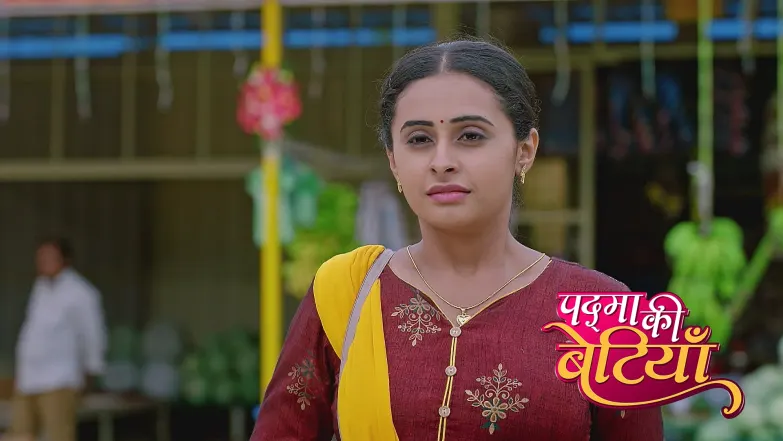 Tandav Arrests Padmaraj Thinking He Is Kanti Episode 109