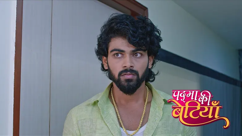 Chandru’s Decision Leaves Vasudha Heartbroken Episode 115