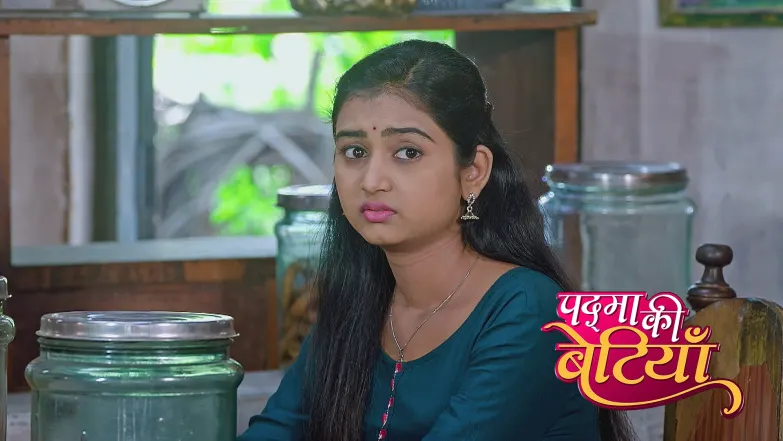 Bhagwati Asks Chandru about His Decision Episode 114