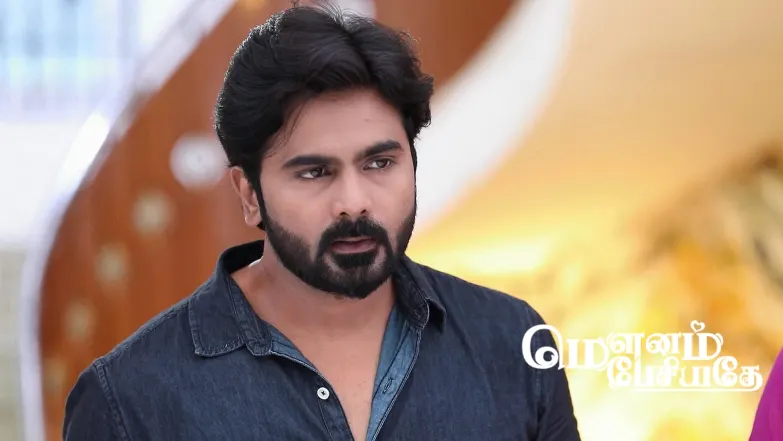 Ramya Tries to Frame Thulasi Episode 171