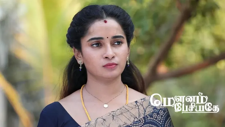 Rasu Follows Thulasi's Advice Episode 172