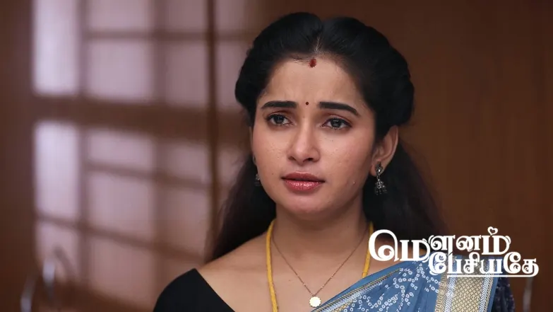 Vishalakshi Learns about Thulasi’s Birthday Episode 174