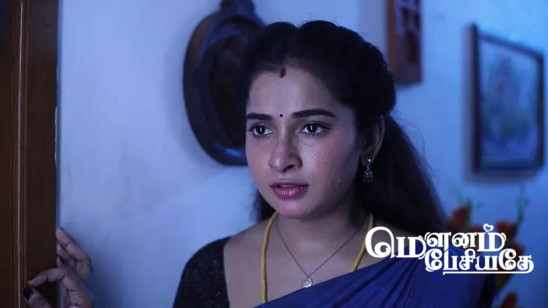 Padmavathi's Deception Shocks Rasu Episode 173