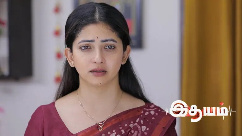 The Priest's Words Bother Sudhakar Episode 696