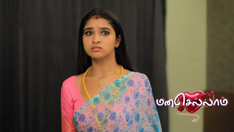 Veeraiyan Keeps a Watchful Eye on Arul and Nandini Episode 109