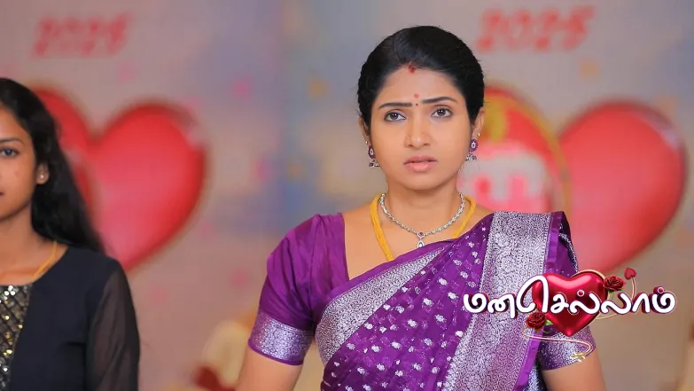 Kanaka Plots against Rajasundari Episode 112