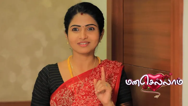 Arul's CEO's Statement Worries Vanathi Episode 114