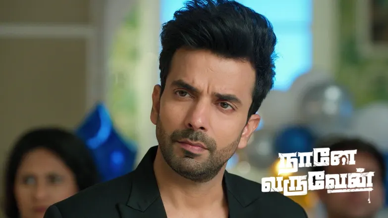 Khushi Gathers Evidence against Yuvan Episode 773