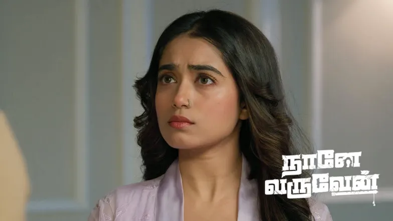 Yuvan Causes a Commotion with Mohan Episode 766