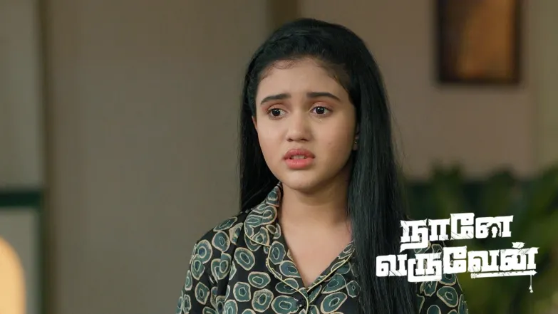 Will Yuvan Find out Radha and Mohan’s Past? Episode 768