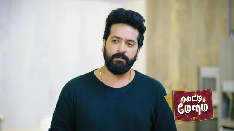 Murugan's Prescence Makes Mahesh Uneasy Episode 91