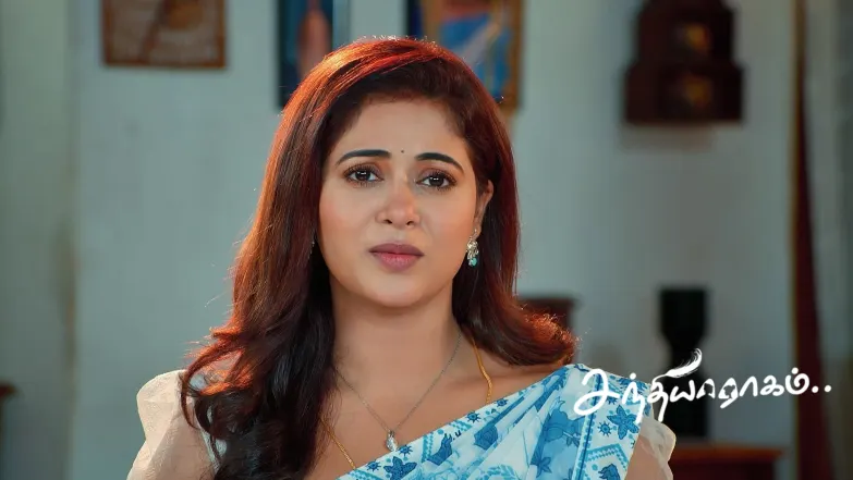 Raghuram Performs 'Seer' for Dhanalakshmi Episode 535
