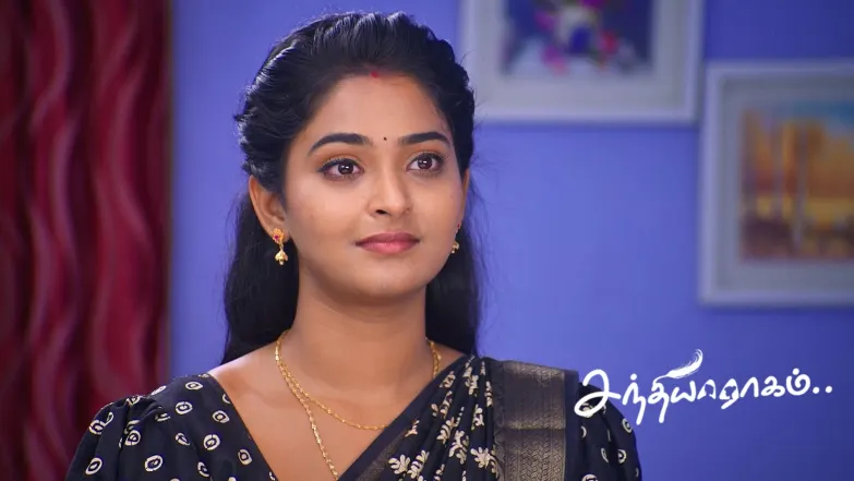 Dhanalakshmi Refuses the 'Seer' Episode 537