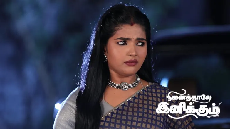 Yakshini Suspects Kamandalam Episode 1291