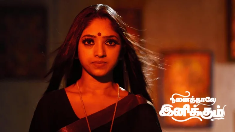 An Incident Terrifies Darshini Episode 1288
