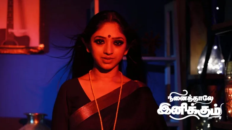 Thamarai Lies to Mano Episode 1290