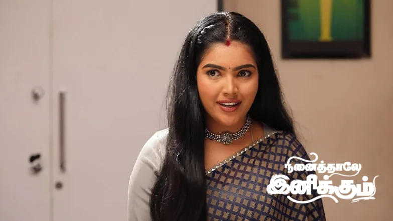 An Incident Scares Anjalai and Dheivanayagam Episode 1289