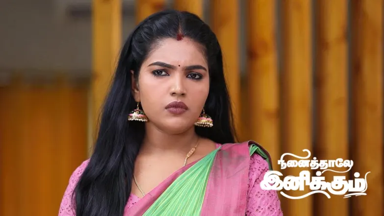 Ninaithale Inikkum - May 31, 2025 Episode 1293