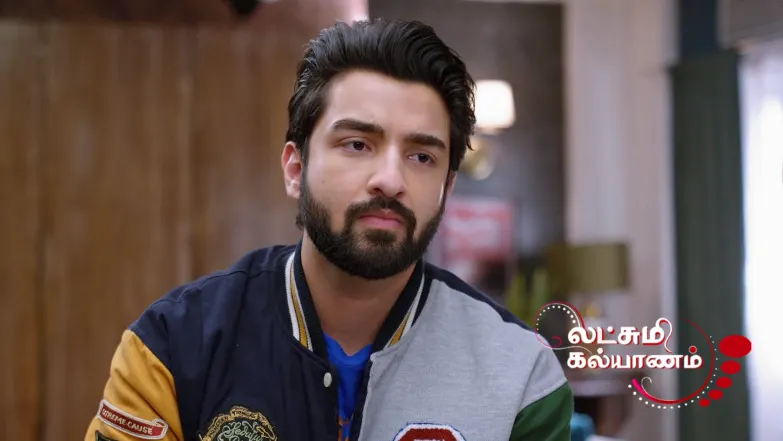 Rishi Realises the Depth of Lakshmi's Love  Episode 363