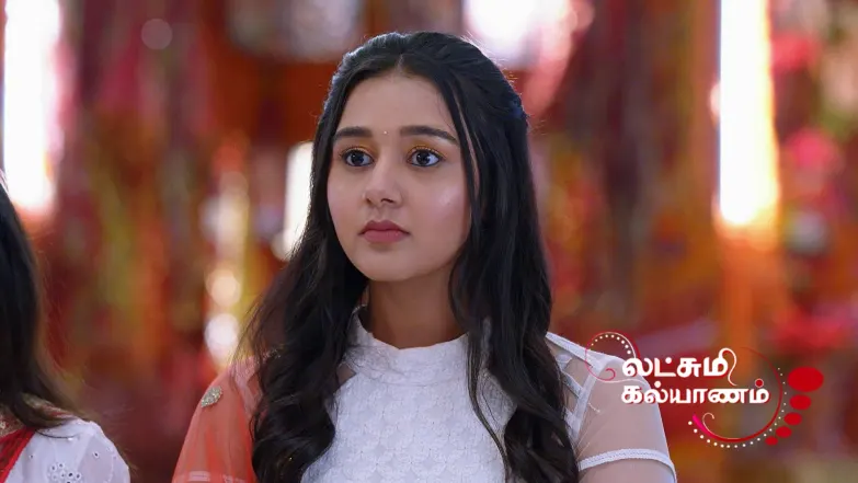 Malishka Diverts Rishi’s Attention Episode 367