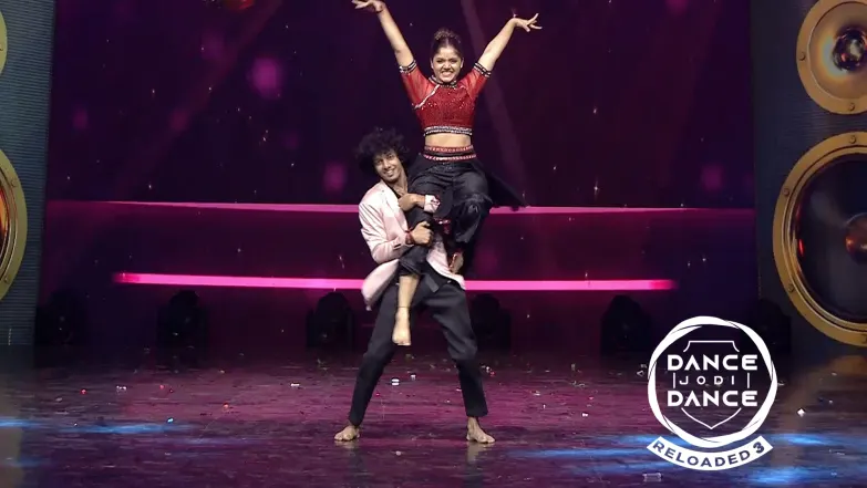Dance Jodi Dance Reloaded 3 - May 31, 2025 Episode 26