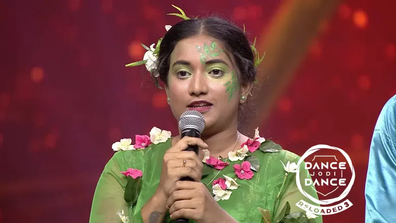 Dance Jodi Dance Reloaded 3 - June 01, 2025 Episode 27