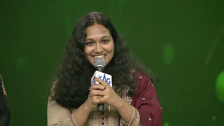 SaReGaMaPa Seniors Season 5 - May 31, 2025 Episode 3