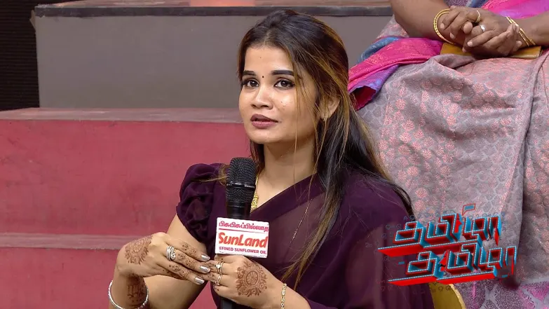 Tamizha Tamizha Season 3 - June 01, 2025 Episode 100