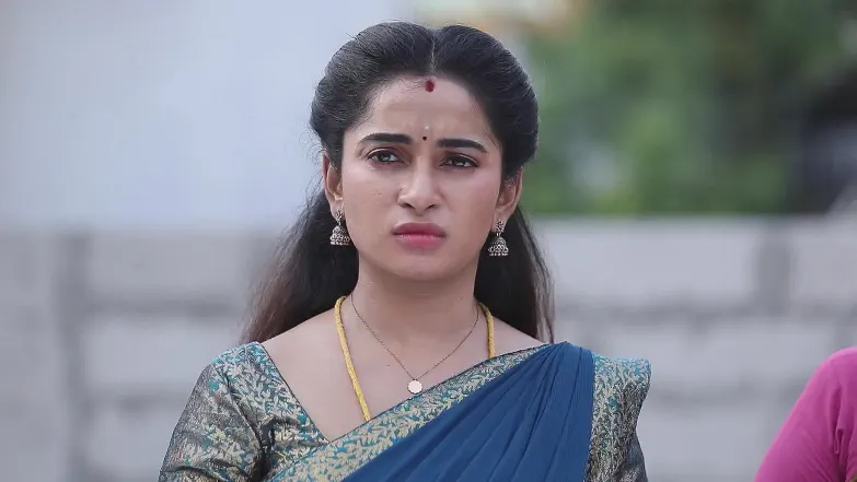 Mounam Pesiyadhe - May 31, 2025 - Best Scene 